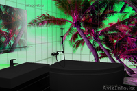 Эксклюзивные отделочные материалы светящиеся в темноте - Изображение #6, Объявление #1587774