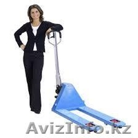 Авто грузоперевозки по городу Алматы и области - Изображение #5, Объявление #1587928