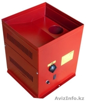 Зернодробилка - кормоизмельчитель Нива ИК-07У  - Изображение #2, Объявление #1588621