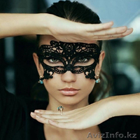 Маска на Хеллоуин - Изображение #2, Объявление #1592585