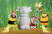 Гипсовые фигурки !!! Новогодние Подарки!!! - Изображение #7, Объявление #548766