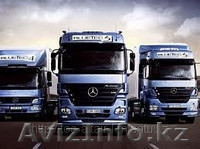 Грузоперевозки.Предоставление вагонов. - Изображение #1, Объявление #1594423