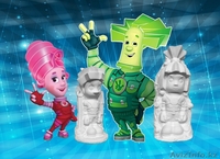 Гипсовые фигурки !!! Новогодние Подарки!!! - Изображение #3, Объявление #548766