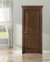 Межкомнатные двери ВОСХОД, ЛЕСОЗАВОД, ВОЛХОВЕЦ от 45.000 комплект (заводская фур - Изображение #9, Объявление #1592336