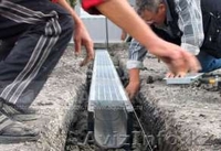 Монтаж систем водоотведения и дренажной канализации. - Изображение #2, Объявление #1594278