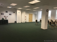 Аренда зала в престижном районе - Изображение #3, Объявление #1591425