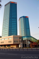 Аренда зала в престижном районе - Изображение #1, Объявление #1591425