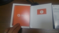 Maicrosoft Office 2016 professional plus - Изображение #3, Объявление #1593244
