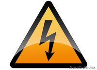 Услуги электрика в Алматы, аварийный вызов на дом. Электромонтажные работы. - Изображение #1, Объявление #1599076