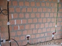 Услуги электрика в Алматы, аварийный вызов на дом. Электромонтажные работы. - Изображение #3, Объявление #1599076