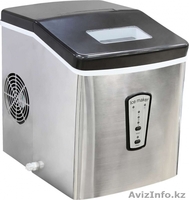 БУ: Льдогенератор Convito KT-15-003 заливной - Изображение #4, Объявление #1598321