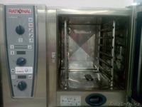 Пароконвенектомат Rational CM 61 - Изображение #2, Объявление #1597964