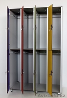 Сантехнические перегородки туалетные. Производство, фурнитура нержавеющая, склад - Изображение #2, Объявление #1599312