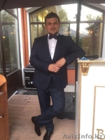 Ведущие на любые мероприятия - Изображение #1, Объявление #1596776