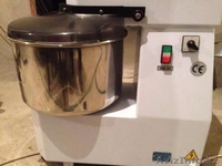 БУ: Тестомес Pasquini PSP 800 12 3 ph 2V - Изображение #4, Объявление #1600183