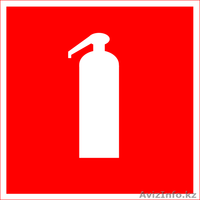  знак таблички по пожарной безопасности и безопасности Охраны труда - Изображение #6, Объявление #1598497