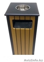 лавочки, столы, стулья, скамейки, урны, цветочницы, мусорные ящики,  - Изображение #2, Объявление #1602255