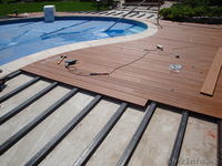 Террасная доска алматы декинг алматы дпк алматы - Изображение #7, Объявление #1602252