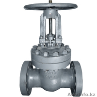 Запорная арматура в г.Алматы - Изображение #7, Объявление #1600503