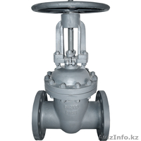 Запорная арматура в г.Алматы - Изображение #1, Объявление #1600503