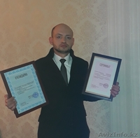  Все Виды Профессионального Массажа!Каждый Третий Сеанс - СКИДКА -60% - Изображение #1, Объявление #1604257