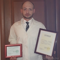  Все Виды Профессионального Массажа!Каждый Третий Сеанс - СКИДКА -60% - Изображение #3, Объявление #1604257