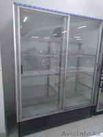 БУ: Шкаф Холодильный 2-х дверный KIFATO «Арктика» купе 1500 - Изображение #1, Объявление #1603617