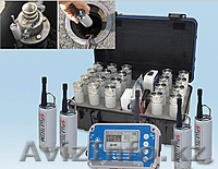 Поиск и обнаружение скрытых протечек воды. Обнаружение утечек воды.  - Изображение #2, Объявление #1600488