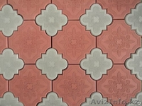 Асфальтирование, бордюры, тротуарная плитка, брусчатка и многое др. - Изображение #3, Объявление #1602008