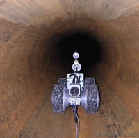 Видеоинспекция трубопроводов - Изображение #1, Объявление #1600491