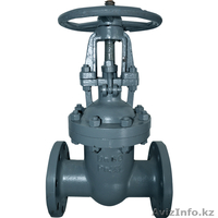 Запорная арматура в г.Алматы - Изображение #3, Объявление #1600503