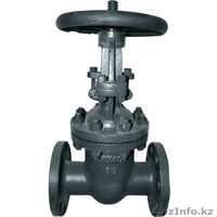 Запорная арматура в г.Алматы - Изображение #2, Объявление #1600503