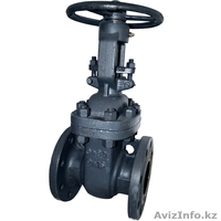 Запорная арматура в г.Алматы - Изображение #4, Объявление #1600503