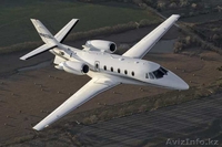 Аренда частного самолета - Изображение #2, Объявление #1602143