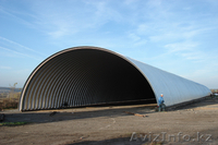 Проектные работы по металлу: ворота,беседки,заборы,теплицы,печи,ковши,лестницы! - Изображение #1, Объявление #1601314