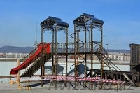 Проектные работы по металлу: ворота,беседки,заборы,теплицы,печи,ковши,лестницы! - Изображение #7, Объявление #1601314