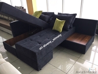 Угловой диван "Дуэт" - Изображение #3, Объявление #1600995