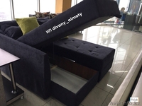 Угловой диван "Дуэт" - Изображение #4, Объявление #1600995