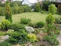 Асфальтирование, бордюры, тротуарная плитка, брусчатка и многое др. - Изображение #8, Объявление #1602008