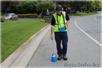 Поиск и обнаружение скрытых протечек воды. Обнаружение утечек воды.  - Изображение #5, Объявление #1600488