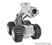 Видеоинспекция трубопроводов - Изображение #2, Объявление #1600491