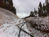 Проектирование и монтаж систем внутреннего/наружного электро/водо/газоснабжения! - Изображение #3, Объявление #1601307