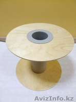 Катушки для кабелей, проводов, лент, шнуров - Изображение #6, Объявление #1602318