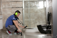 Поиск и обнаружение скрытых протечек воды. Обнаружение утечек воды.  - Изображение #4, Объявление #1600488