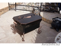 Проектные работы по металлу: ворота,беседки,заборы,теплицы,печи,ковши,лестницы! - Изображение #10, Объявление #1601314