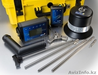 Поиск и обнаружение скрытых протечек воды. Обнаружение утечек воды.  - Изображение #1, Объявление #1600488