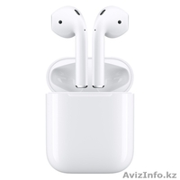 СУПЕР ЦЕНА! АКЦИЯ!СКИДКА!   Apple AirPods bluetooth наушники!  - Изображение #2, Объявление #1601041
