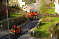 Асфальтирование, бордюры, тротуарная плитка, брусчатка и многое др. - Изображение #7, Объявление #1602008