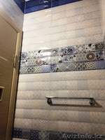 Ремонт, отделка помещений, квартир, офисов, коттеджей и домов под ключ - Изображение #9, Объявление #1600589