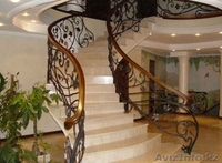 Проектные работы по металлу: ворота,беседки,заборы,теплицы,печи,ковши,лестницы! - Изображение #8, Объявление #1601314